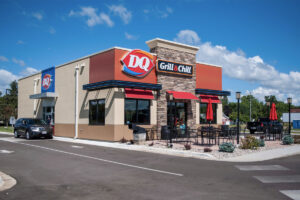 DQ Commercial Construction