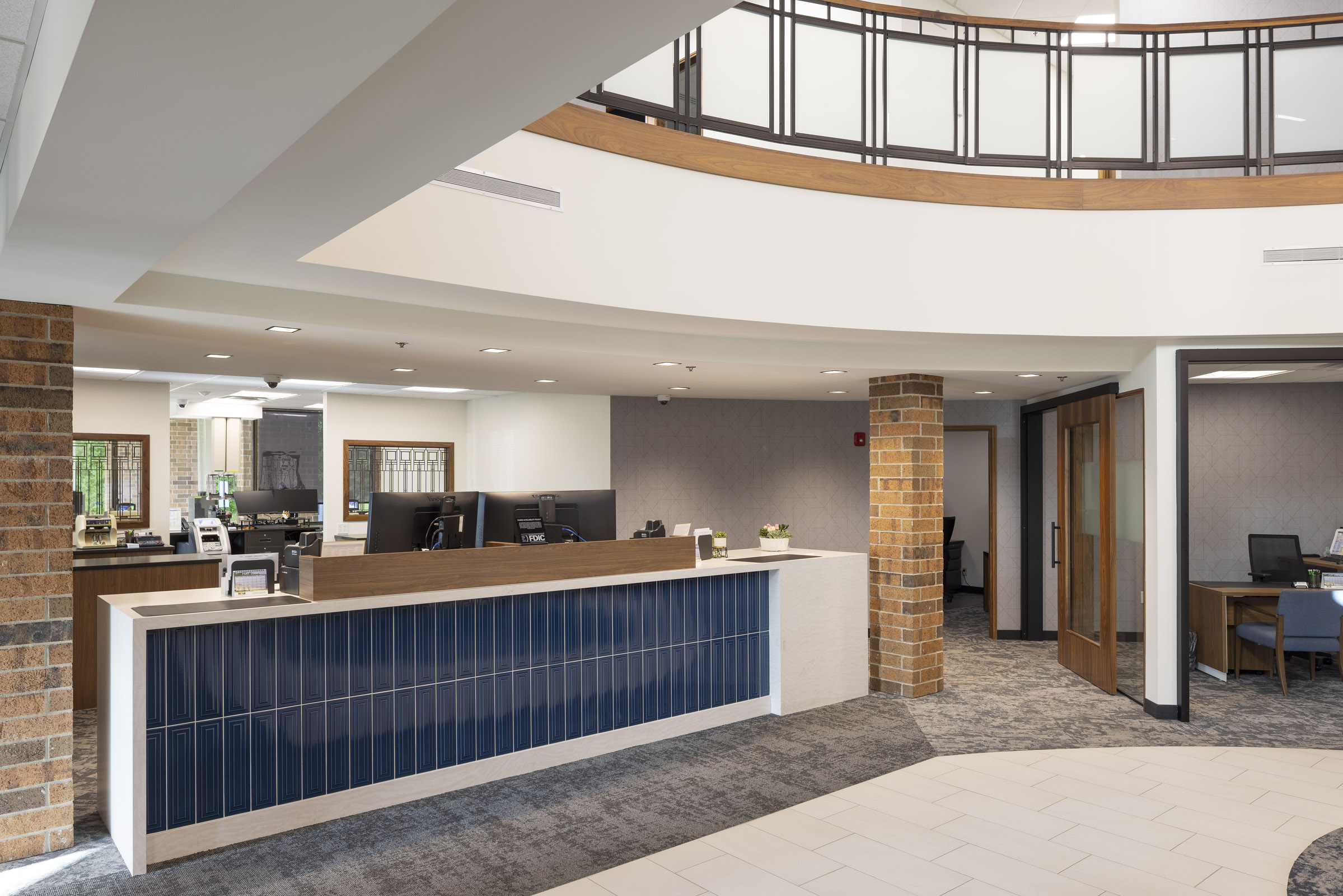 First State Bank & Trust