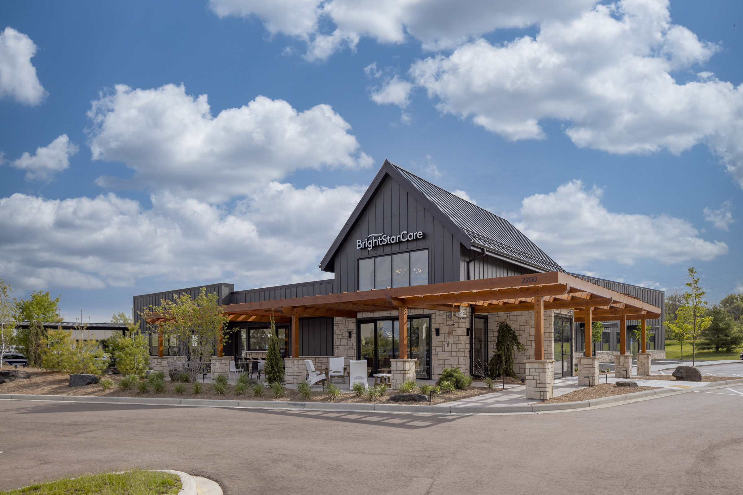 Brightstar - Hudson WI