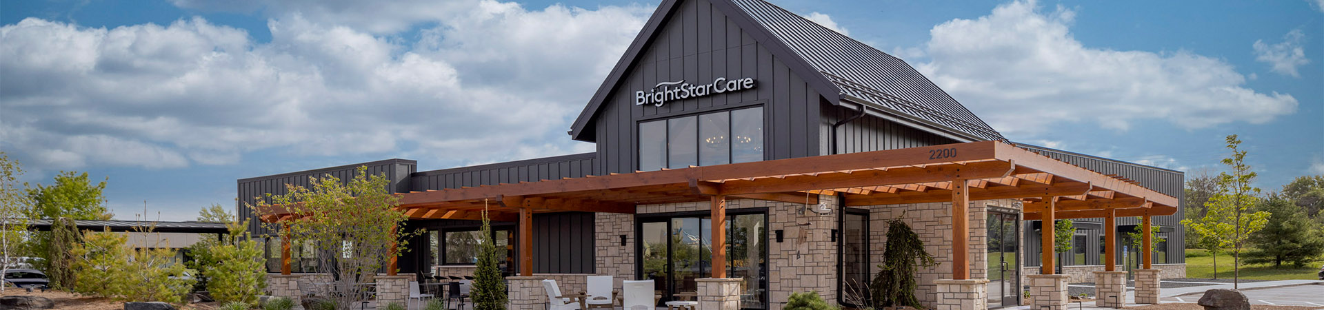 Brightstar